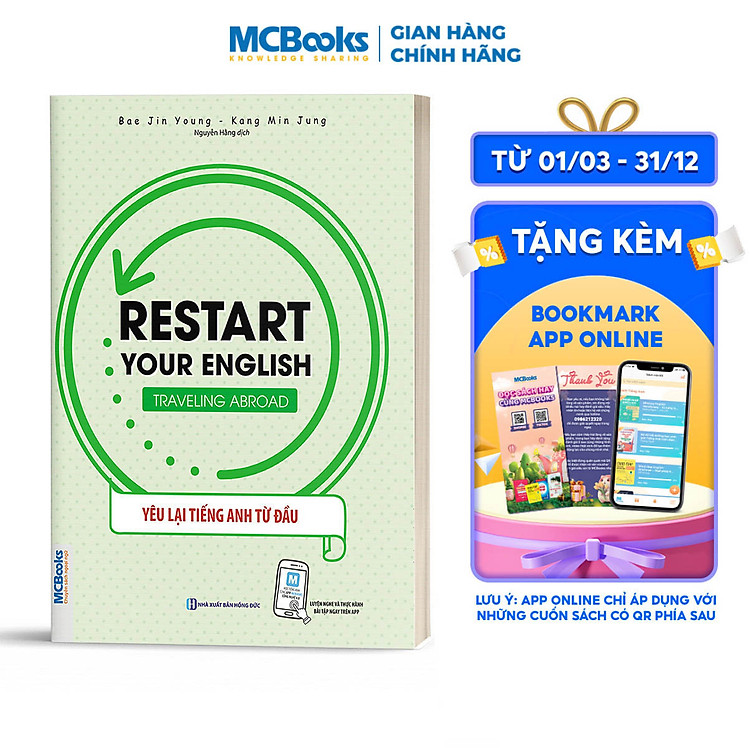 Restart Your English – Traveling Abroad