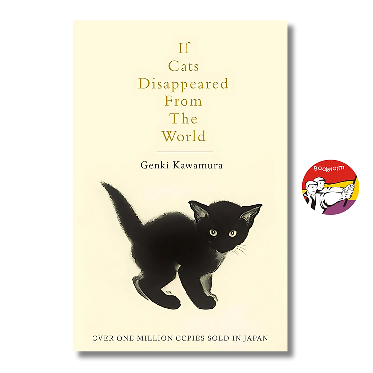 If Cats Disappeared from the World