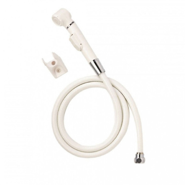 Vòi xịt vệ sinh CT666N#WH