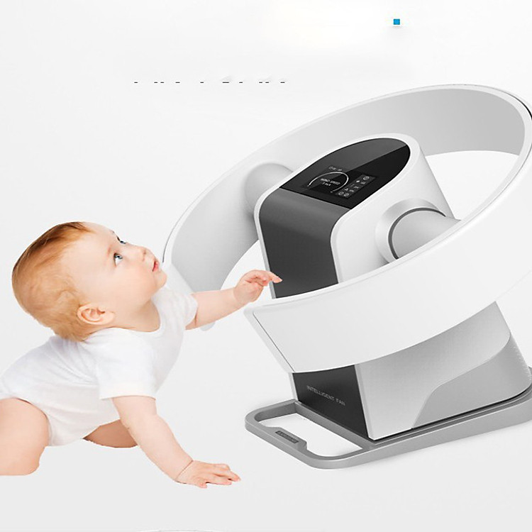 Quạt không cánh - Quạt không cánh cao cấp