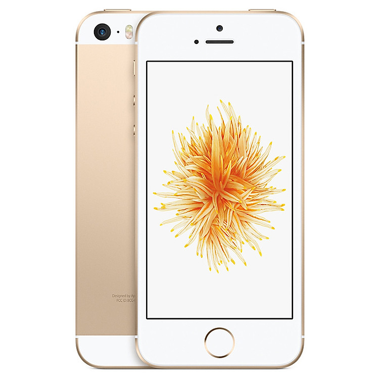 Điện Thoại iPhone SE 32GB - Hàng Nhập Khẩu Chính Hãng