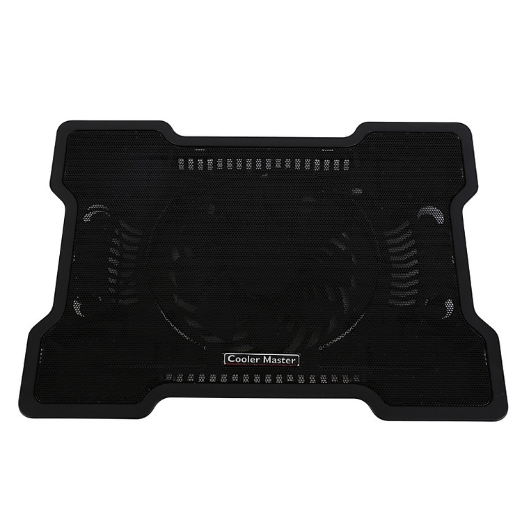 Đế tản nhiệt Cooler Master X100 - Hàng nhập khẩu