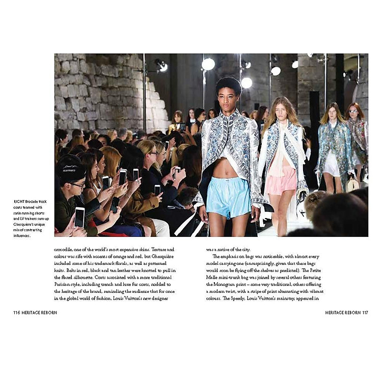 Little Book of Louis Vuitton - Ảnh 6