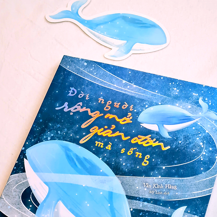 Đời Người Rộng Mở, Giản Đơn Mà Sống - Ảnh 4