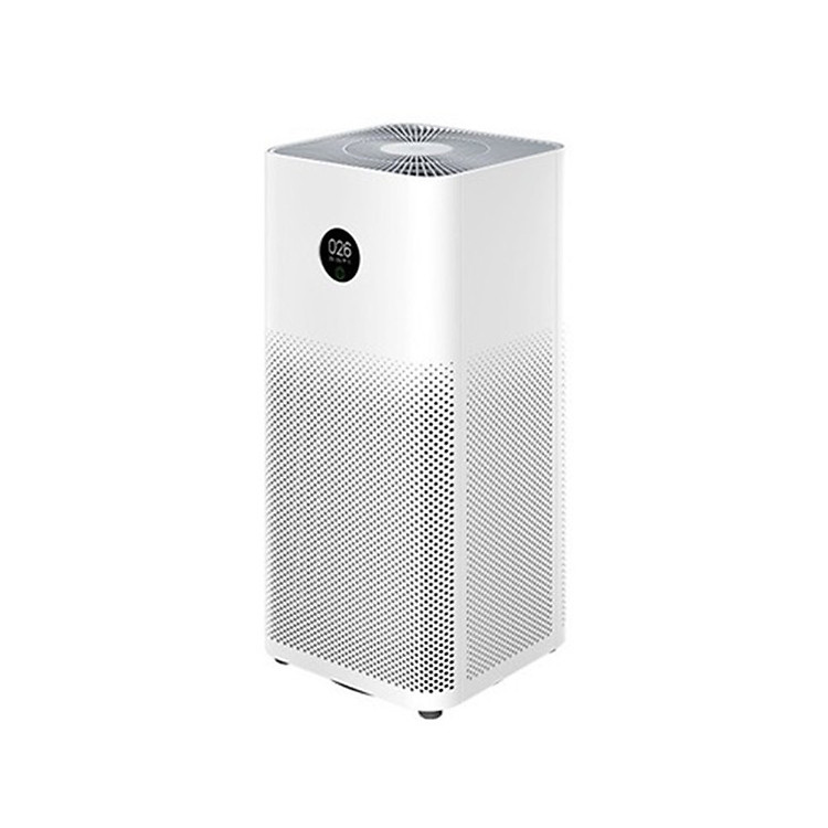 Máy Lọc Không Khí Mi Air Purifier 3- Hàng chính hãng