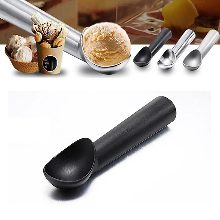 Muỗng múc kem - Scoop 18 x 5.5cm
