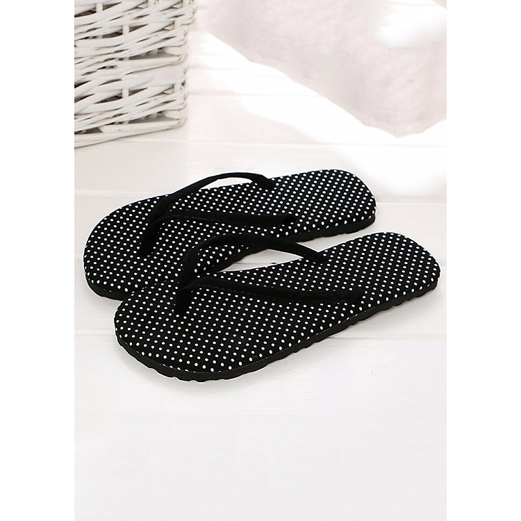 Dép Tông Xỏ Ngón cho nữ