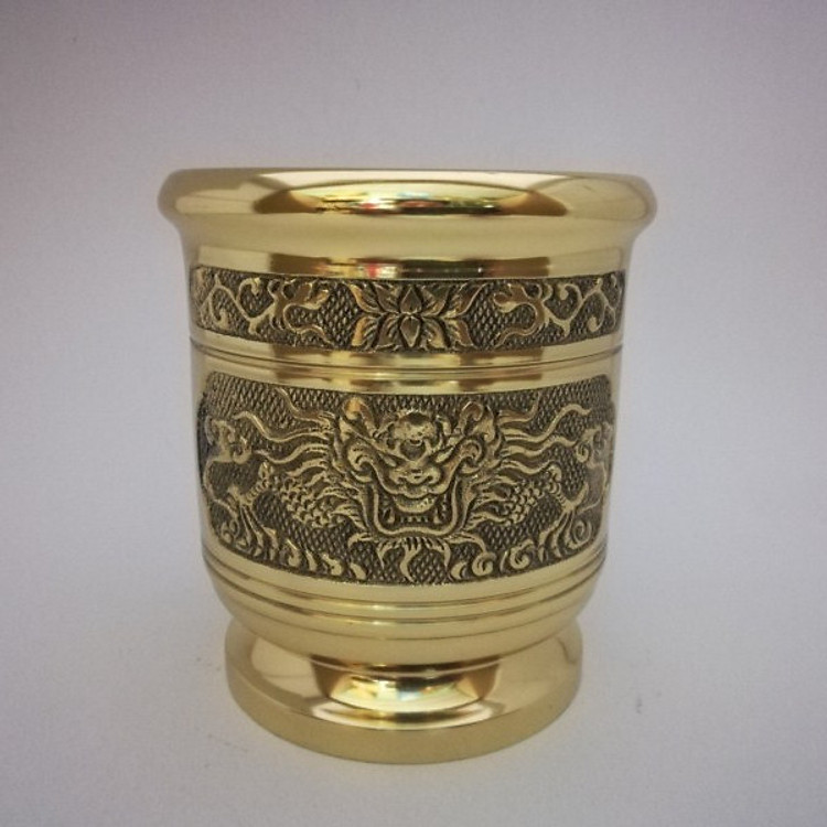 Lư ống rồng nhỏ