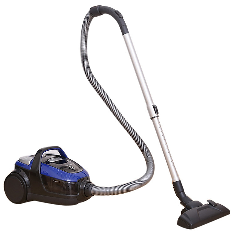 Máy Hút Bụi Electrolux ZAP9910 (1800W) - Xanh Đen - Hàng chính hãng