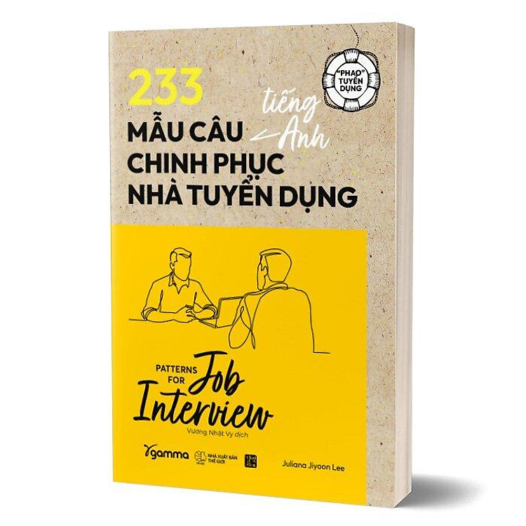 233 Mẫu Câu Tiếng Anh Chinh Phục Nhà Tuyển Dụng - Ảnh 3