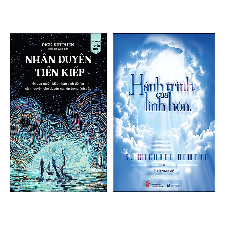 Nhân Duyên Tiền Kiếp