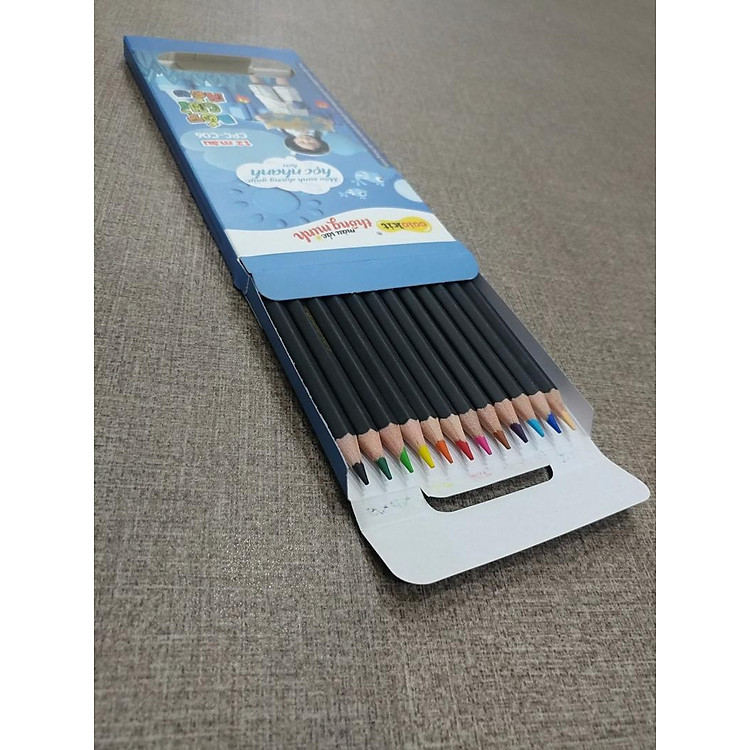 Bút Chì CPC-06 (12M) - Ảnh 2