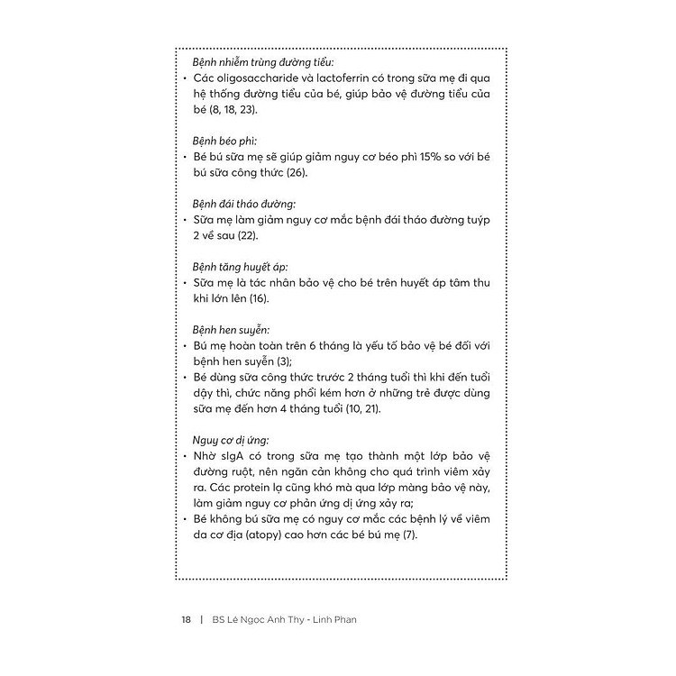 Tận Hưởng Hành Trình Nuôi Con Sữa Mẹ - Ảnh 6