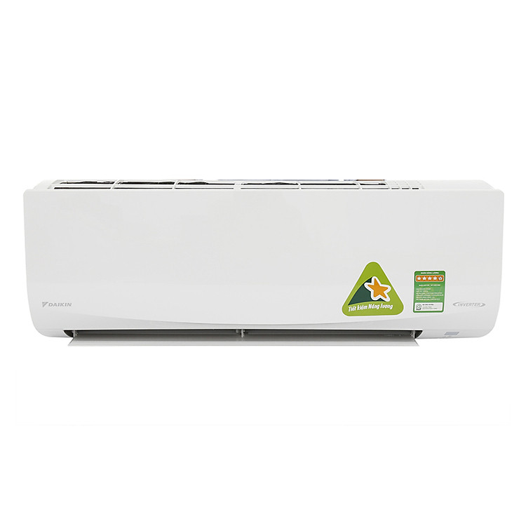 Điều Hòa Dakin Inverter 9000 Btu FTKQ25SAVMV/RKQ25SAVMV