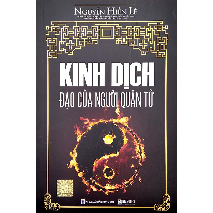 Kinh Dịch Đạo Của Người Quân Tử (Tái Bản 2023) - Ảnh 6