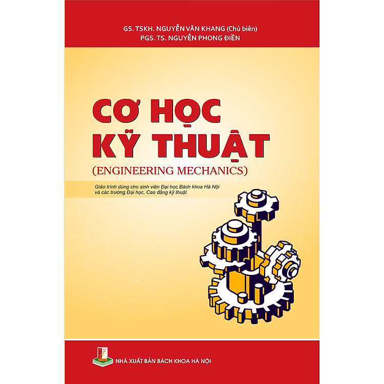 Cơ Học Kỹ Thuật (Engineering Mechanics)