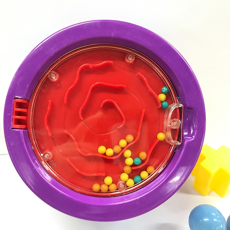 Trống Thả Hình Đa Năng - DK580001 Chính hãng Giá tốt - Hình ảnh 4