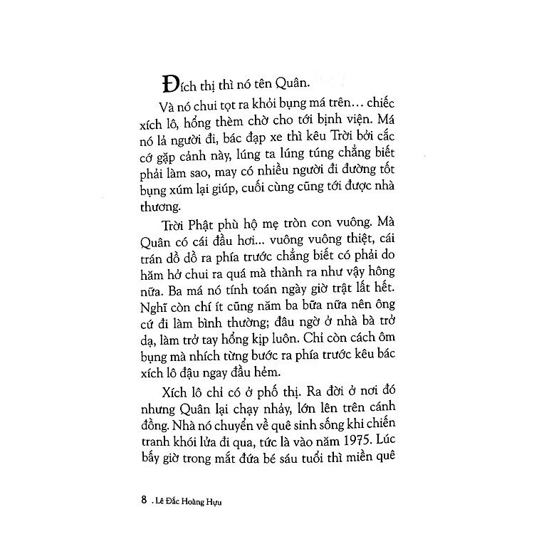 Quân Sư Và Những Vụ Án - Truyện Tuổi Thơ Nghịch Ngợm 1980-1990 - Ảnh 6