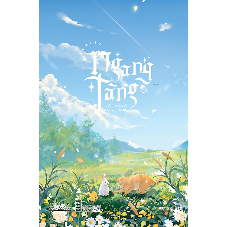 Ngang Tàng (Tập 4) - Ảnh 3