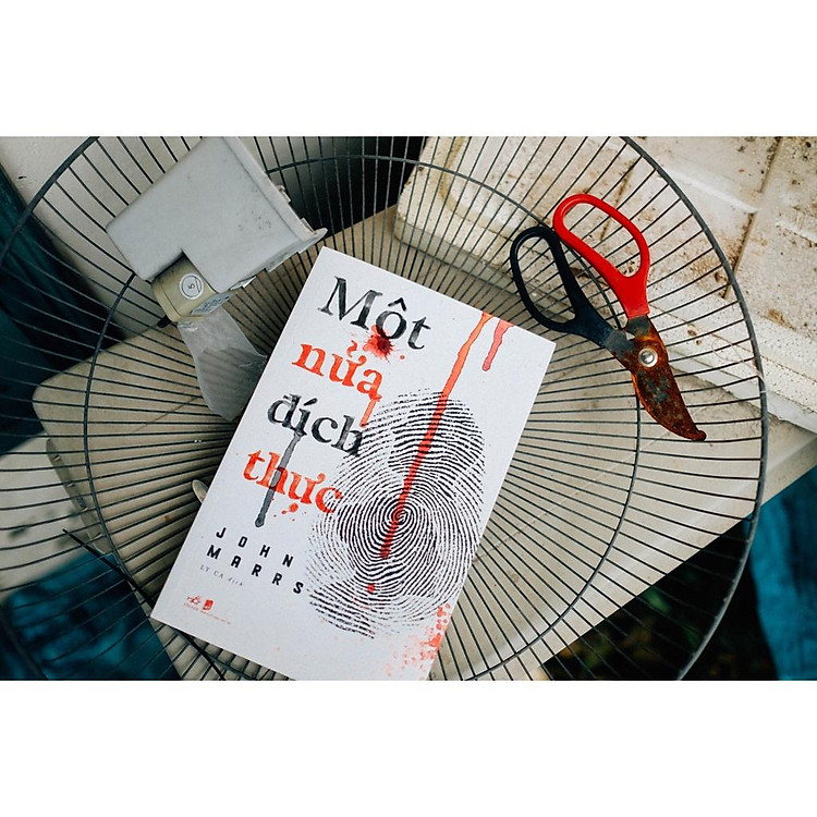 Một nửa đích thực - Ảnh 3