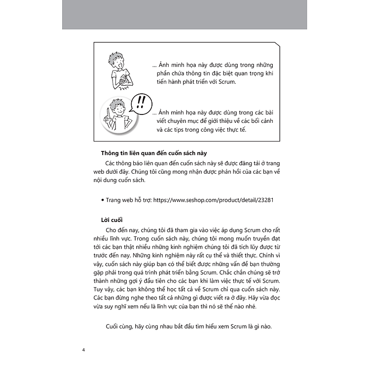 Trại Huấn Luyện SCRUM - Bắt Đầu Phát Triển Agile Với Nhóm Scrum - Ảnh 4