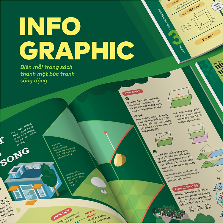Đột Phá Tư Duy Toán 7 – Dùng Chung Cho Các Bộ SGK (Tập 1) - Ảnh 4