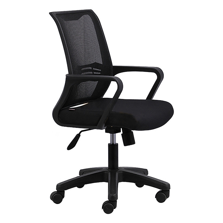 Ghế Lưới Văn Phòng IBIE IB1016 - Đen