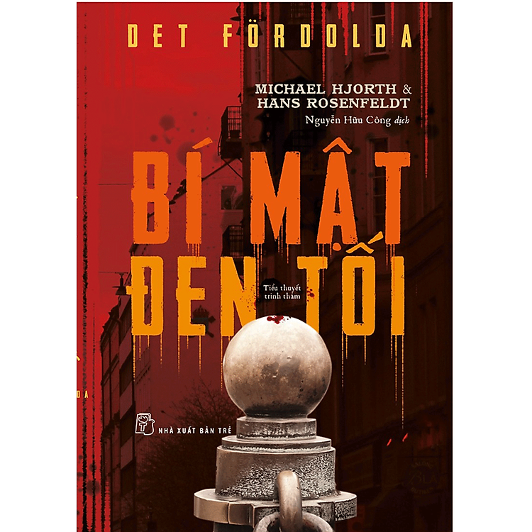 Bí Mật Đen Tối