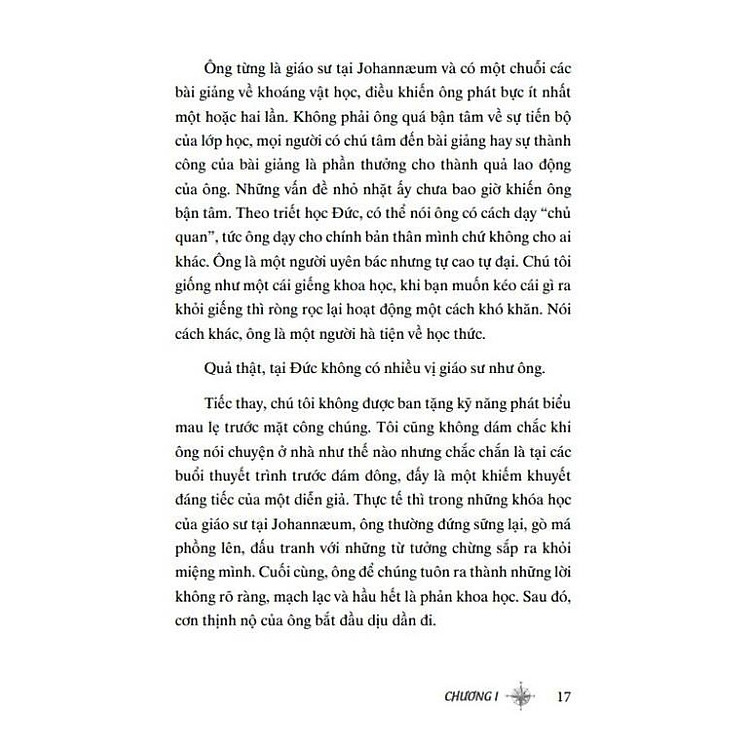 Hành Trình Vào Tâm Trái Đất (Tái Bản) - Ảnh 5