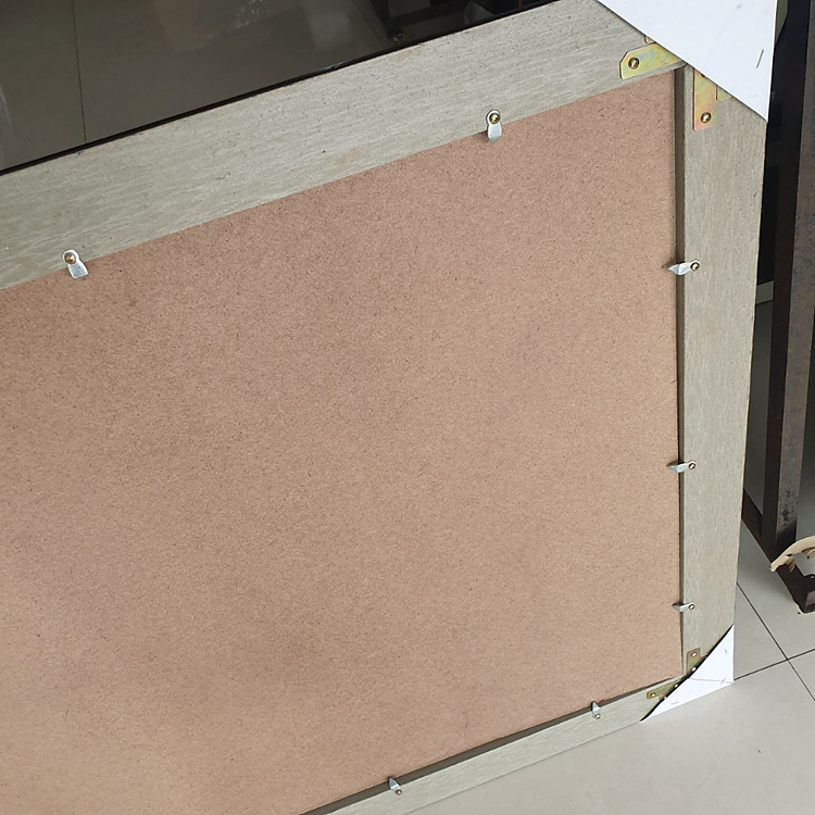 Khung Tranh Mica Treo Tường (20x30cm) - Ảnh 3