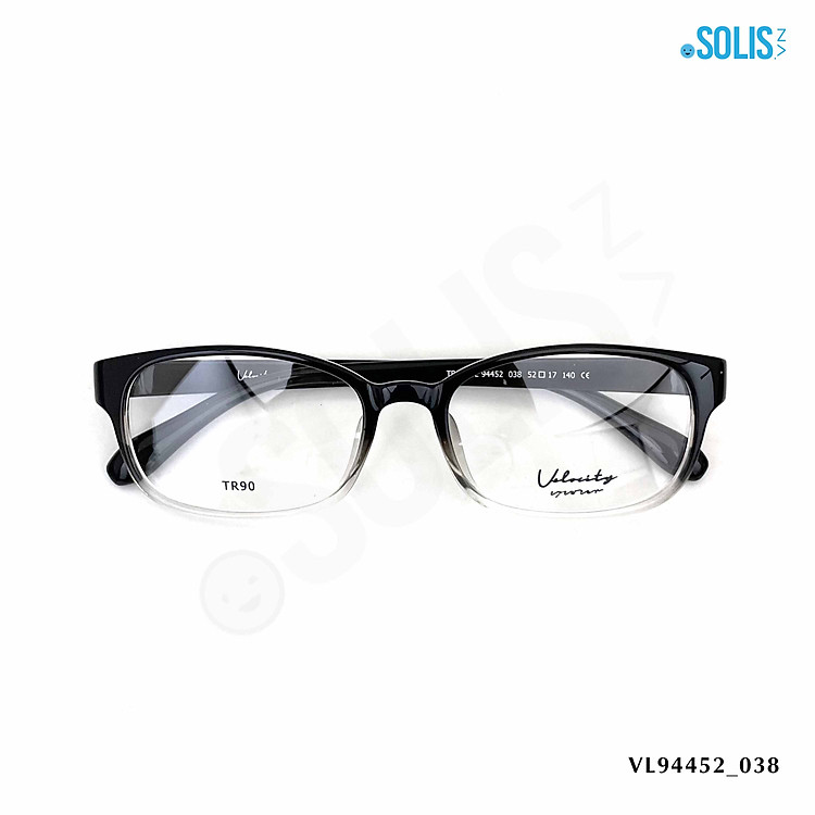 Gọng kính plastic Velocity VL94452 KÍCH THƯỚC 52-17-140