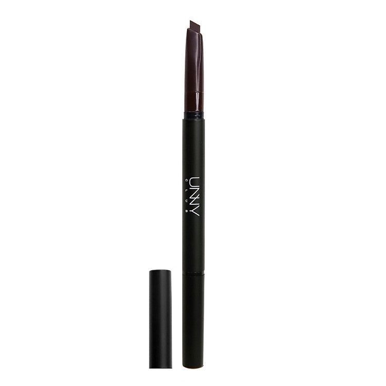 Chì Kẻ Chân Mày Bền Màu Tự Nhiên UNNY CLUB DRAWING EYEBROW - thương hiệu Unny Club