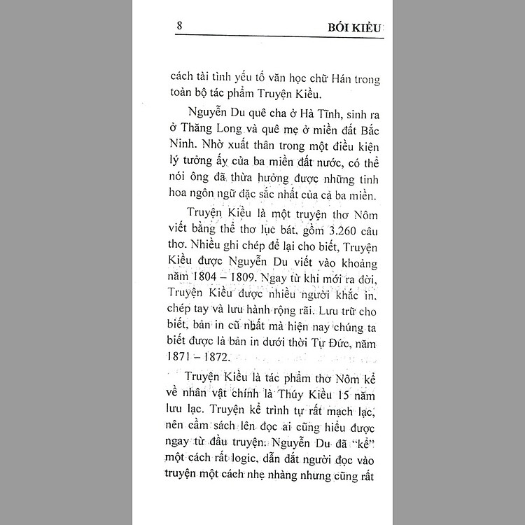 Bói Kiều (Tái Bản 2018) - Ảnh 4