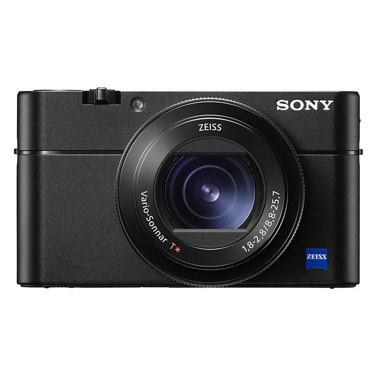 Máy Ảnh Sony RX100 V (Hàng Chính Hãng) - Tặng Thẻ 64G + Túi Máy
