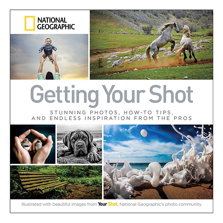 Getting Your Shot