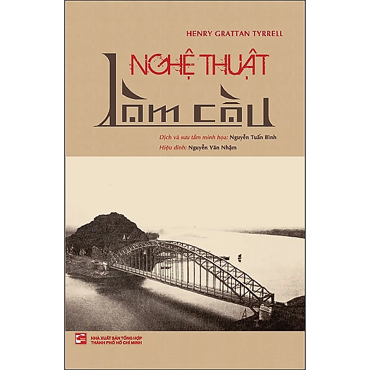 Lịch sử của những cây cầu - Ảnh 2