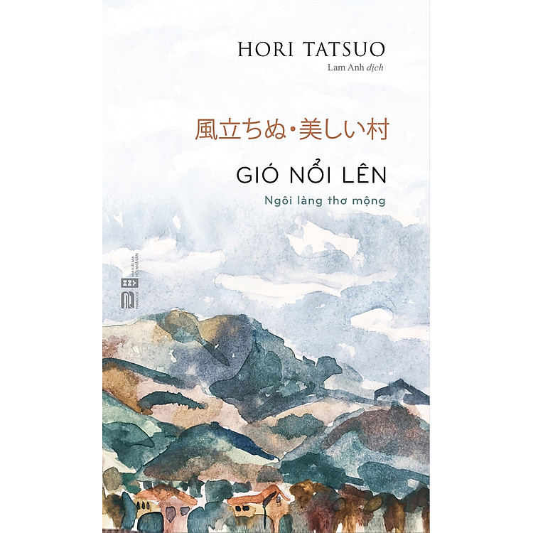 Gió Nổi Lên - Hori Tatsuo