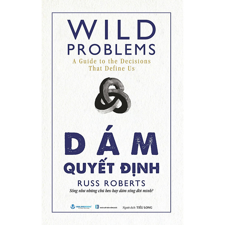 Dám Quyết Định