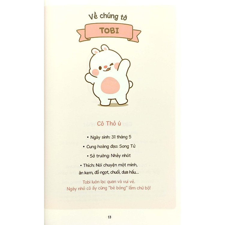 TonTon Friends - Hội Chân Ngắn Siêu Lầy - Ảnh 4