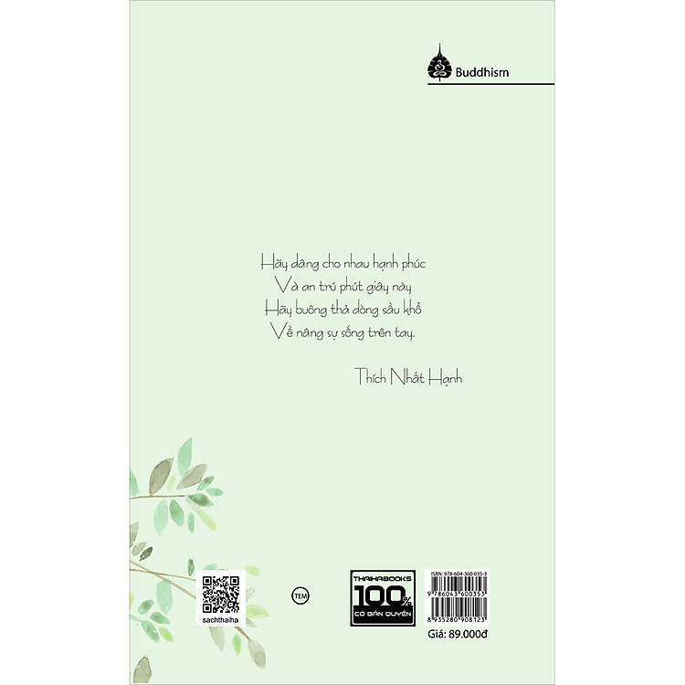 Gieo Trồng Hạnh Phúc - Ảnh 4