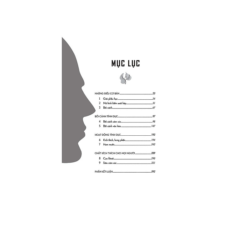 Come As You Are - Tâm Lý Học Tình Dục - Ảnh 5