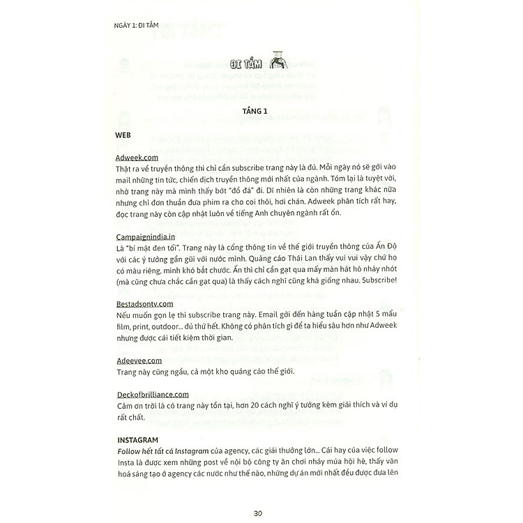 90 - 20 - 30 - 90 Bài Học Vỡ Lòng Về Ý Tưởng Và Câu Chữ (Tái Bản 2021) - Ảnh 4
