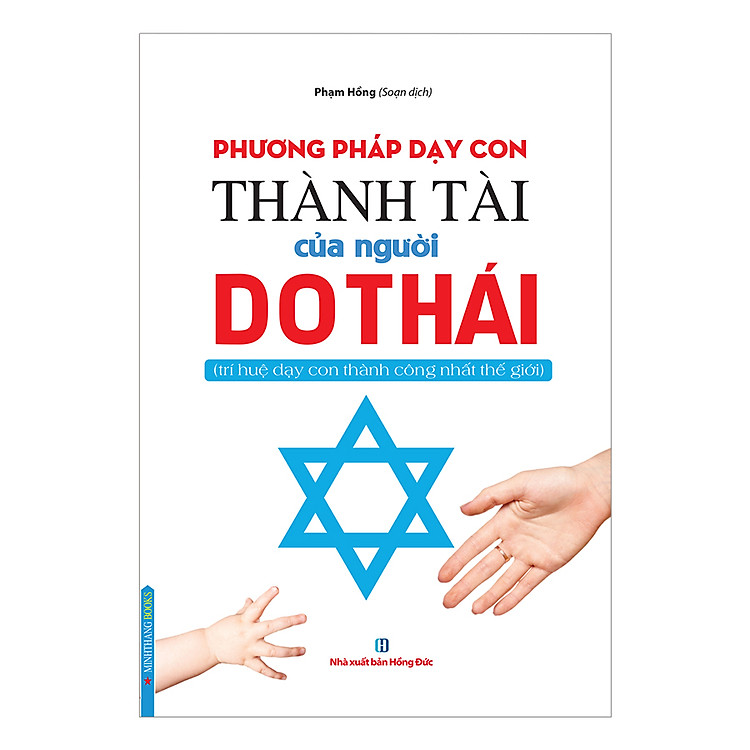 Phương Pháp Dạy Con Thành Tài Của Người Do Thái
