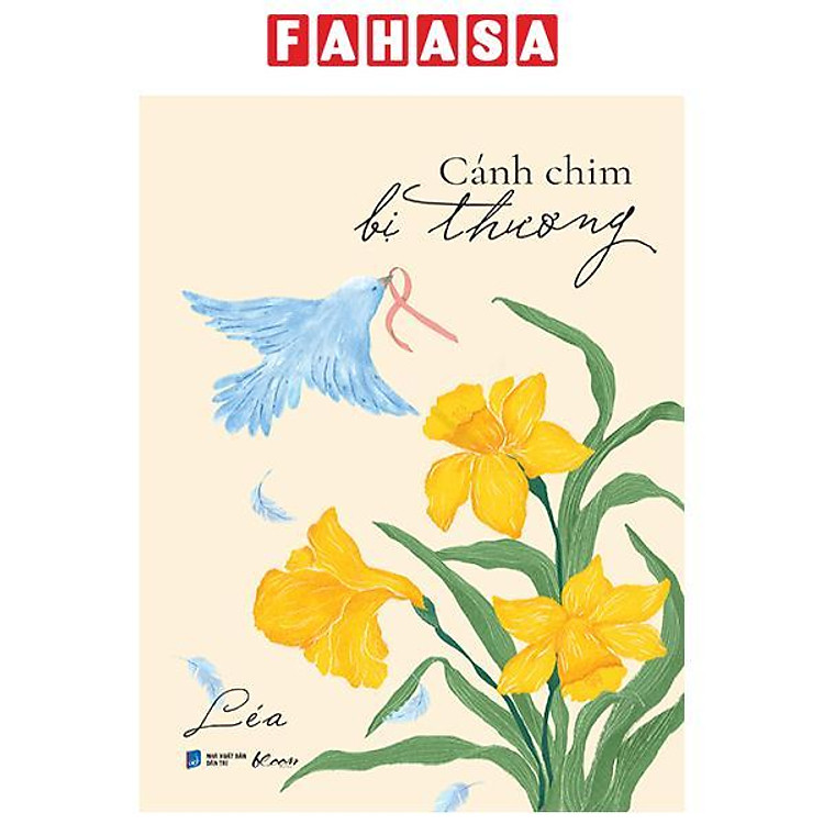 Cánh Chim Bị Thương