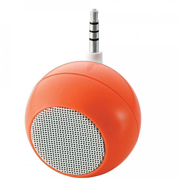 Loa Trang Trí Điện Thoại Elecom ASP-SMP050 - Hàng Chính Hãng