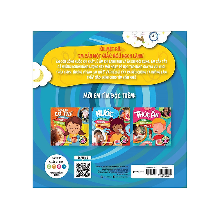 Năng Lượng Ngày Mới: Giấc Ngủ - Ảnh 2