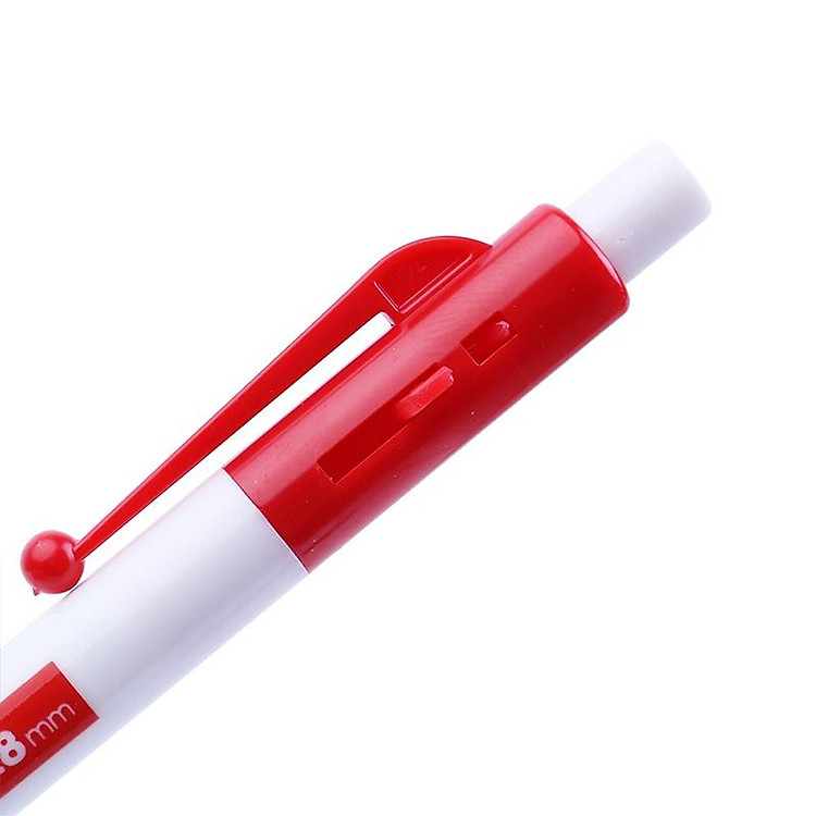 Bộ Bút Bi TL-08 (10 chiếc) - Ảnh 4