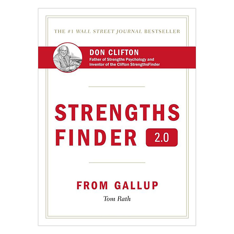 Strengths Finder 2.0