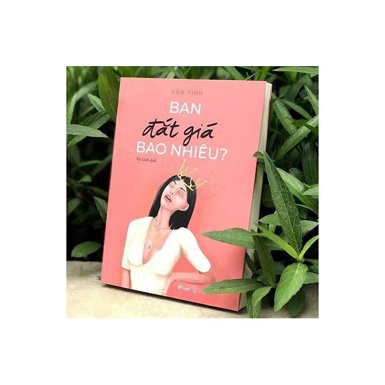 Bạn Đắt Giá Bao Nhiêu (Vãn Tình) - Ảnh 4