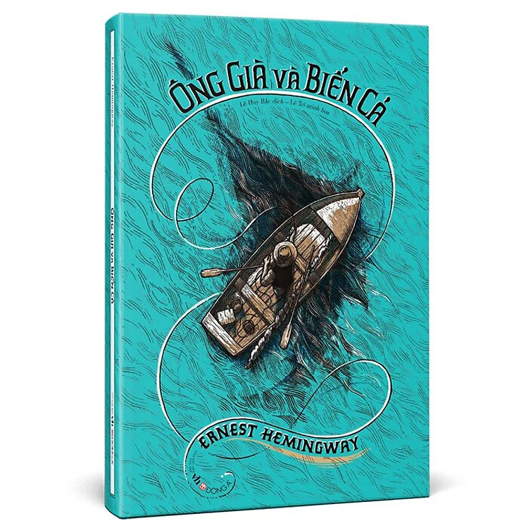Ông Già Và Biển Cả
